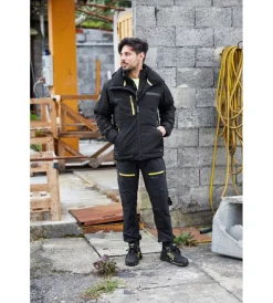 U-Power Giacche E Gilet|Giacche E Gilet|Giacca da lavoro 