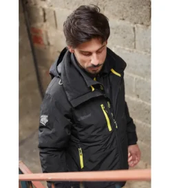 U-Power Giacche E Gilet|Giacche E Gilet|Giacca da lavoro 