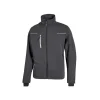 U-Power Giacche E Gilet|Giacche E Gilet|Giacca pluton asphalt grey - taglia l