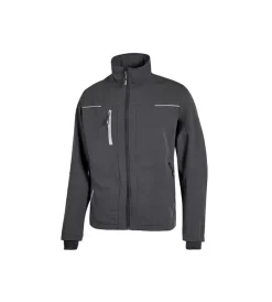 Giacche E Gilet|Giacche E Gilet-U-Power Giacca pluton asphalt grey - taglia xl