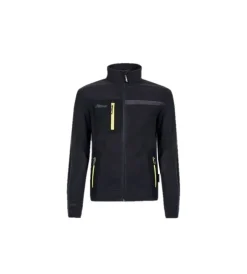 Giacche E Gilet|Giacche E Gilet-U-Power Giacca venus black carbon - taglia 2xl
