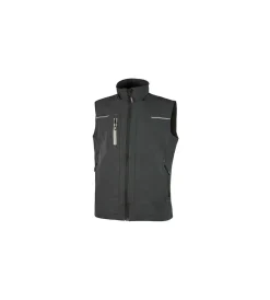 Clearance Gilet da lavoro saturn asphalt grey taglia xl Giacche E Gilet|Giacche E Gilet