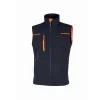 Sale Gilet da lavoro saturn deep blue - taglia xl Giacche E Gilet|Giacche E Gilet