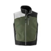 Sale Gilet impermeabile da lavoro kapriol "earth" verde, tg xl Giacche E Gilet|Giacche E Gilet