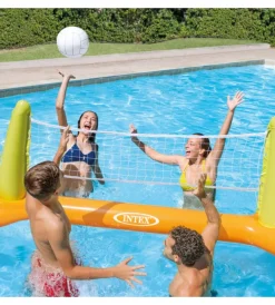 Piscine-Intex Gioco gonfiabile galleggiante 