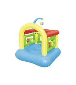 Piscine-Bestway Gioco gonfiabile per bambini da esterno/interno 140x140x146 cm