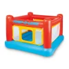 Piscine-Intex Gioco gonfiabile per bambini "playhouse jump-o-lene" 174x174x112 cm - cod. 48260np