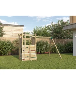 Fungoo Giochi E Casette Bimbo|Gioco per bambini da esterno in legno