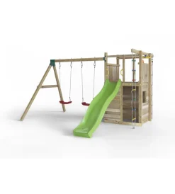 Fungoo Giochi E Casette Bimbo|Gioco per bambini da esterno in legno