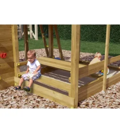 Discount Gioco per bambini da esterno 