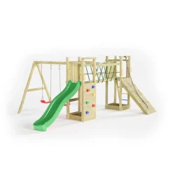 Best Gioco per bambini da esterno in legno 