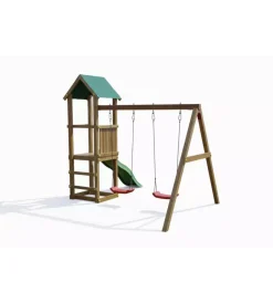 Sale Gioco per bambini da esterno in legno 