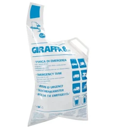 Garage E Manutenzione-Lampa Giraffa tanica - 8 litri  66972