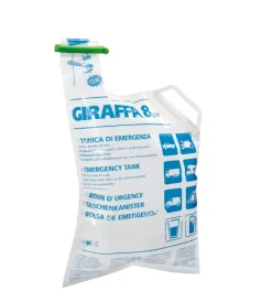 Garage E Manutenzione-Lampa Giraffa tanica - 8 litri  66972