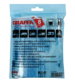 Garage E Manutenzione-Lampa Giraffa tanica - 8 litri  66972