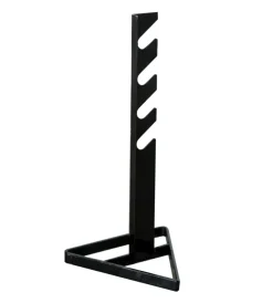 Girarrosto combinato elettrico in acciaio nero 10 kg 85 cm Barbecue