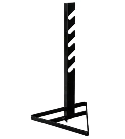 Barbecue|Girarrosto elettrico in acciaio nero 45 kg 140 cm