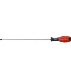 Cacciaviti|Giravite professionale per elettricista lama lunga phillips ph1 x 250 mm.