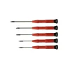 Online Giraviti di precisione torx 5 pz. Cacciaviti