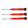 Cacciaviti|Giraviti di precisione torx 3 pz.