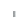 Sale Giunto a piastra forato 80 x 240 mm. Ferramenta Per Esterno