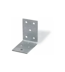 Outlet Giunto ad angolo 40 x 40 x 20 mm. Ferramenta Per Esterno