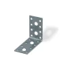 Outlet Giunto ad angolo inox 90 x 90 x 40 mm. Ferramenta Per Esterno