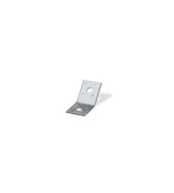 Hot Giunto ad angolo per pergole 90 x 90 x 65 x 2,5 mm. Ferramenta Per Esterno