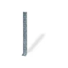 Outlet Giunto per ancoraggio cemento 200 x 40 mm. Ferramenta Per Esterno
