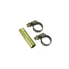 Best Giunzione per tubi + 2 fascette - 19 mm = 3/4” Ferramenta Per Esterno