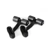 Portaggio-Yakima Glass hatch hook, adattatore + cinghie per portellone in vetro o plastica  y8002612