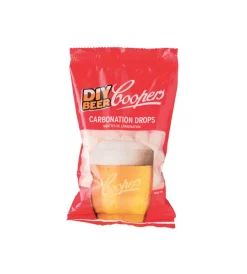 Best Gocce di carbonato 250gr - 60 confetti. Preparazione Birra