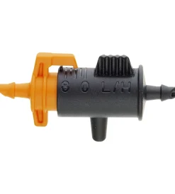 Outlet Gocciolatori regolabili “barrel” Irrigazione
