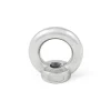 New Golfare femmina din 582 - m18 (corpo m20) acciaio zincato Sistemi Di Fissaggio