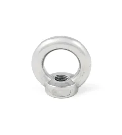 New Golfare femmina din 582 - m18 (corpo m20) acciaio zincato Sistemi Di Fissaggio