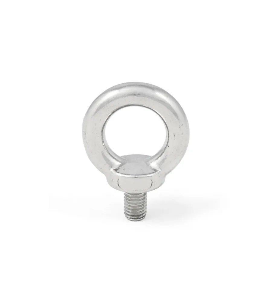 Outlet Golfare maschio m6 in acciaio inox a4 - aisi 316 Sistemi Di Fissaggio