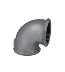Best Gomito ghisa 900 1" ff raccordo sfuso Tubi E Raccordi