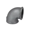 Sale Gomito ghisa 900 3/4 ff raccordo sfuso Tubi E Raccordi