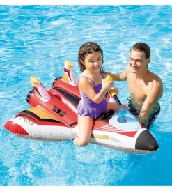 Intex Piscine|Gonfiabile cavalcabile 