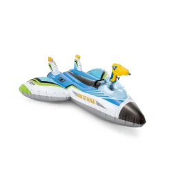 Intex Piscine|Gonfiabile cavalcabile 