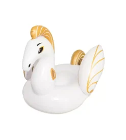 Sale Gonfiabile per piscina "pegaso gigante luxury" 223x140x127 cm - cod. 41118 Piscine