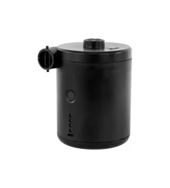 Campeggio-Brunner Gonfiatore per materassini "tempest rg usb" con adattatore usbc