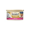 Alimenti Umido Gatto-Purina Gourmet gold mousse -  alimento umido per gatto  con manzo.