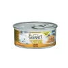 Online Gourmet gold tortini con pollo e carote in gelee - 85 gr Alimenti Umido Gatto
