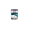 Purina Alimenti Umido Gatto|Gourmet perle - alimento umido per gatto, filettini in salsa con salmone.