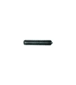 Sistemi Di Fissaggio- Grani con esagono incassato m6 x 10 - 10 pz.