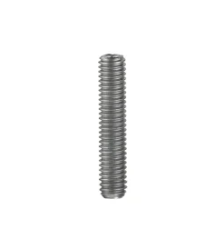Grani testa esagonale m4 x 20 - 12 pz. Sistemi Di Fissaggio