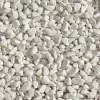 Clearance Granulato da esterno bianco carrara 5/8mm, 10kg. Fontane, Decorazioni E Pavimentazioni