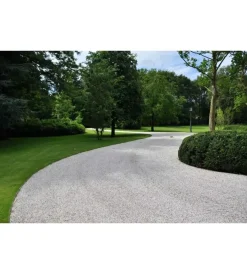 Clearance Granulato da esterno bianco carrara 5/8mm, 10kg. Fontane, Decorazioni E Pavimentazioni