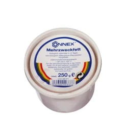 Oli E Lubrificanti|Grasso multifunzione biodegradabile 250 gr.